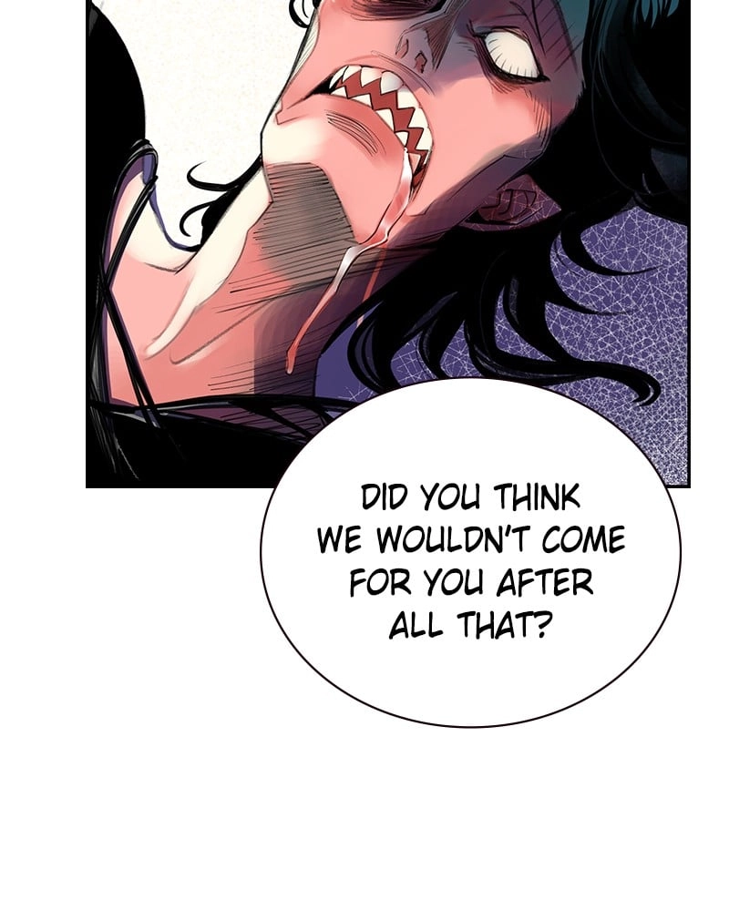 Jungle Juice Chapter 2 Page 22