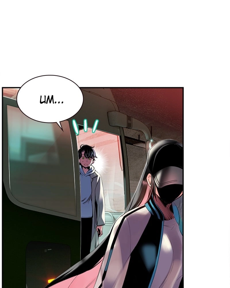 Jungle Juice Chapter 2 Page 189