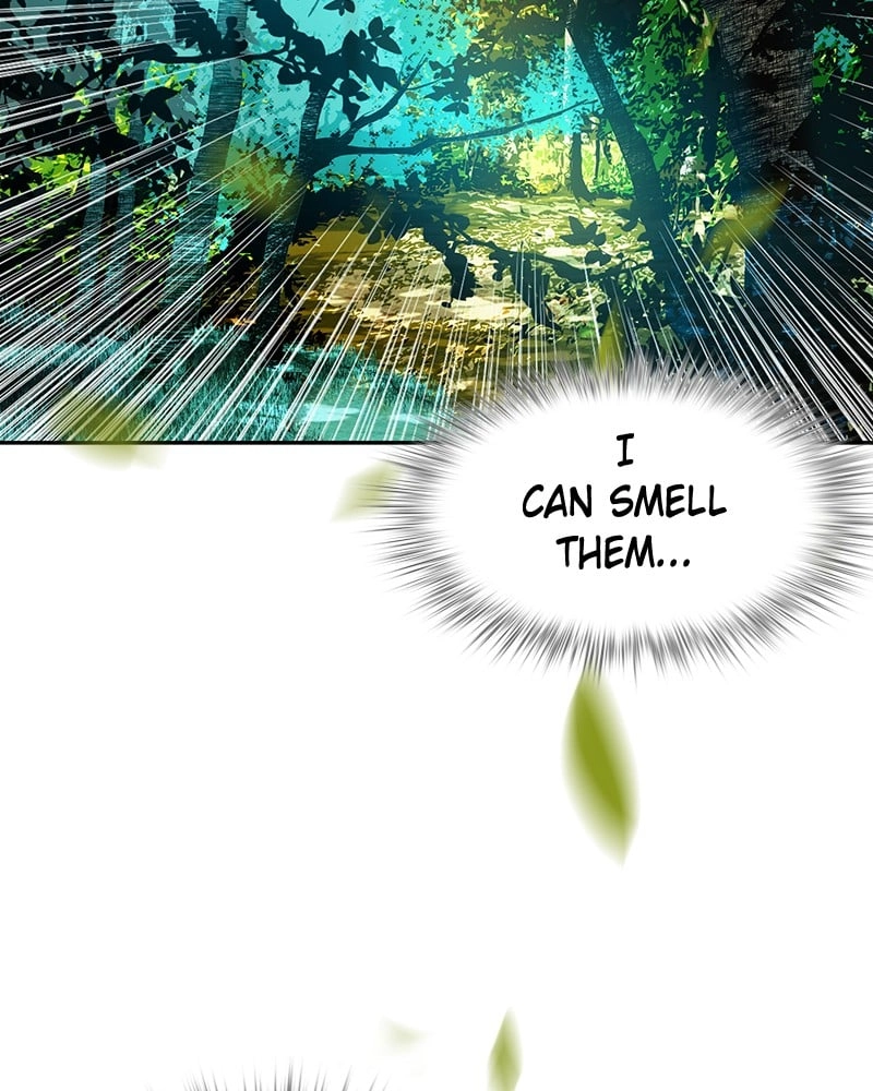 Jungle Juice Chapter 10 Page 89