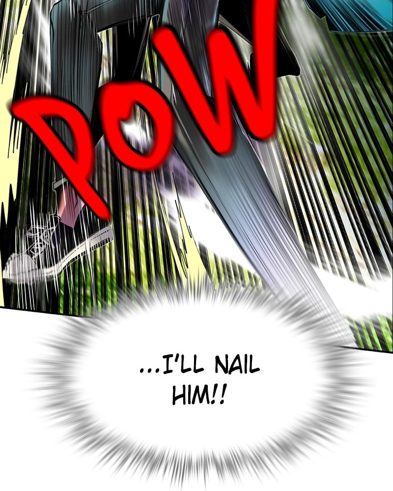 Jungle Juice Chapter 10 Page 8