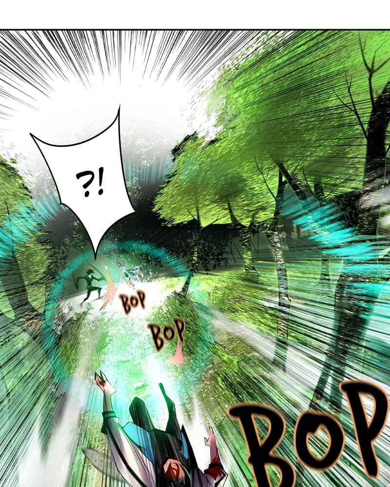 Jungle Juice Chapter 10 Page 67