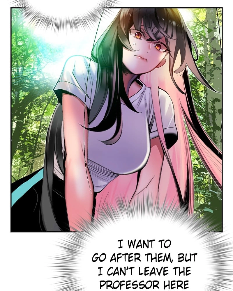Jungle Juice Chapter 10 Page 108
