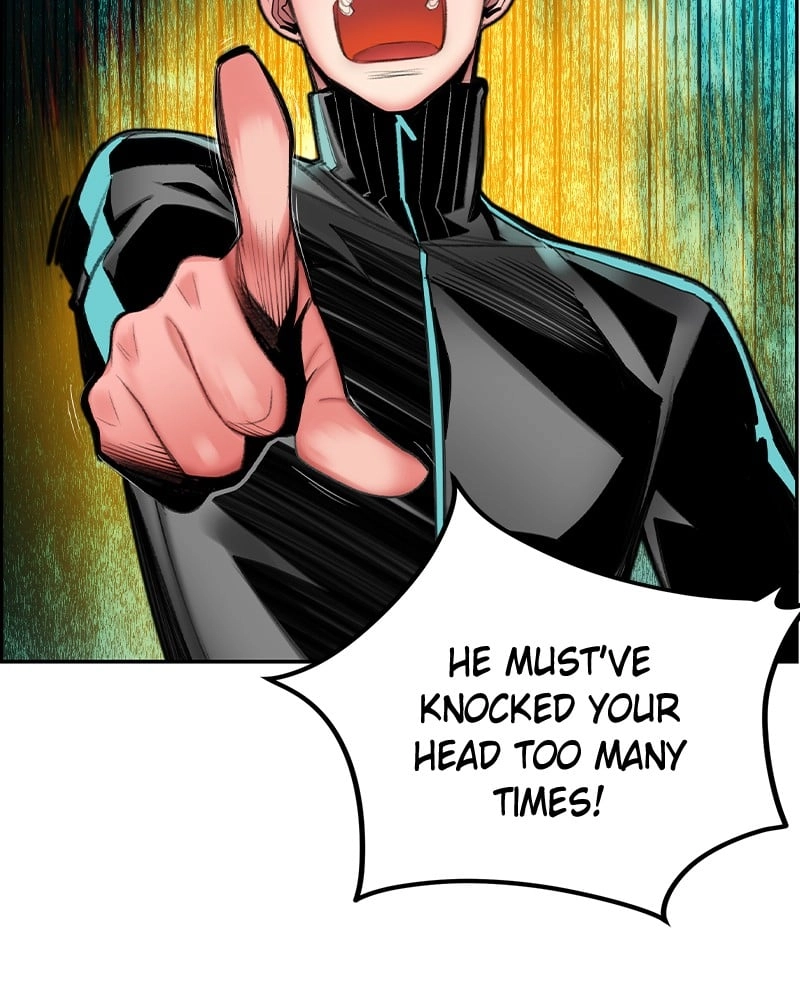 Jungle Juice Chapter 10 Page 92