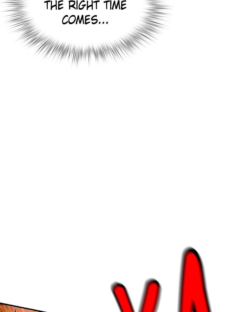 Jungle Juice Chapter 10 Page 6