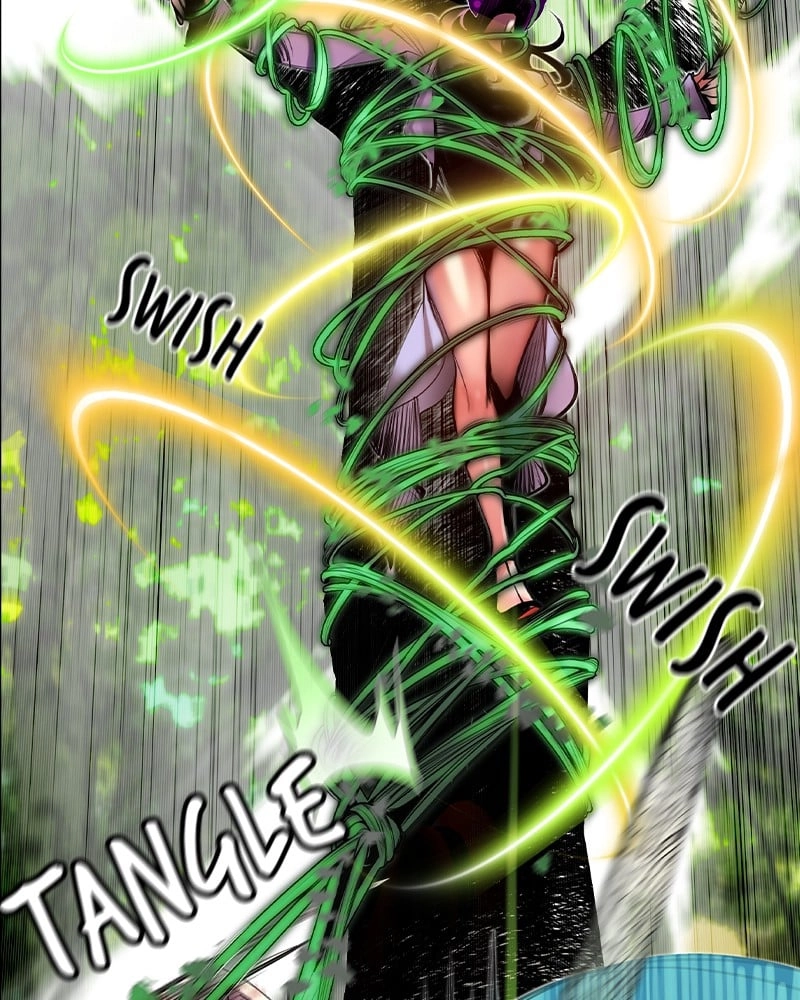 Jungle Juice Chapter 10 Page 124