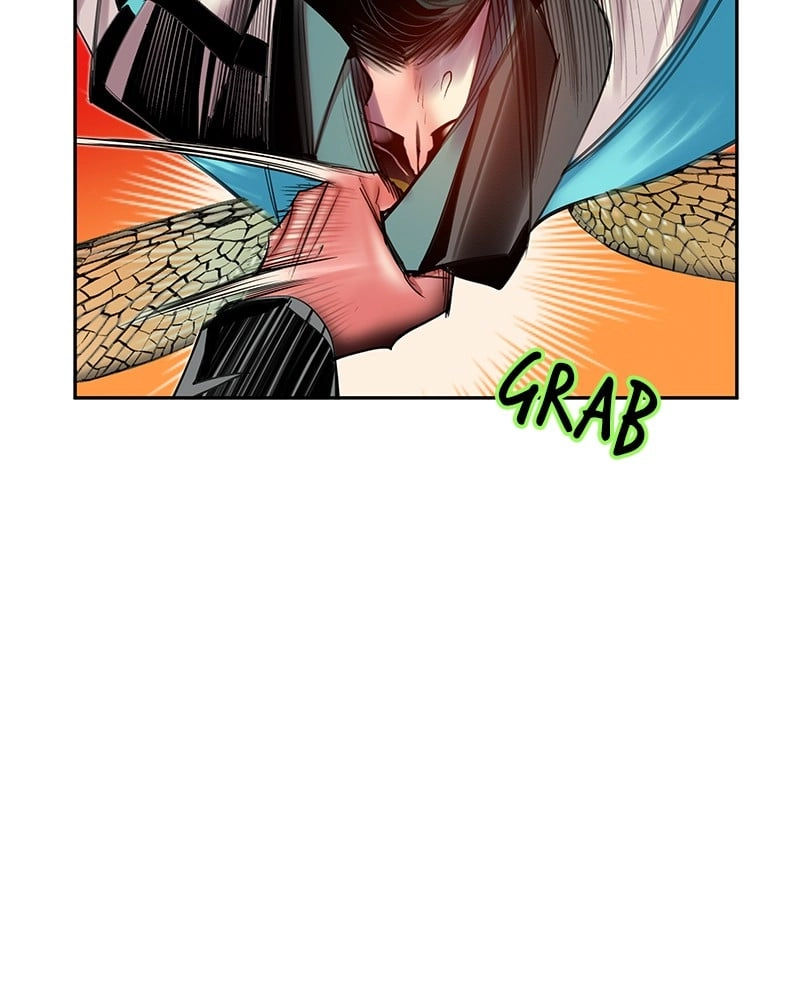 Jungle Juice Chapter 10 Page 66