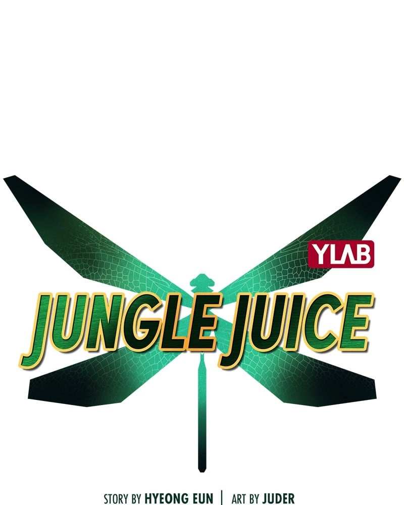 Jungle Juice Chapter 10 Page 24