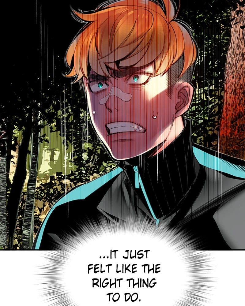 Jungle Juice Chapter 10 Page 64