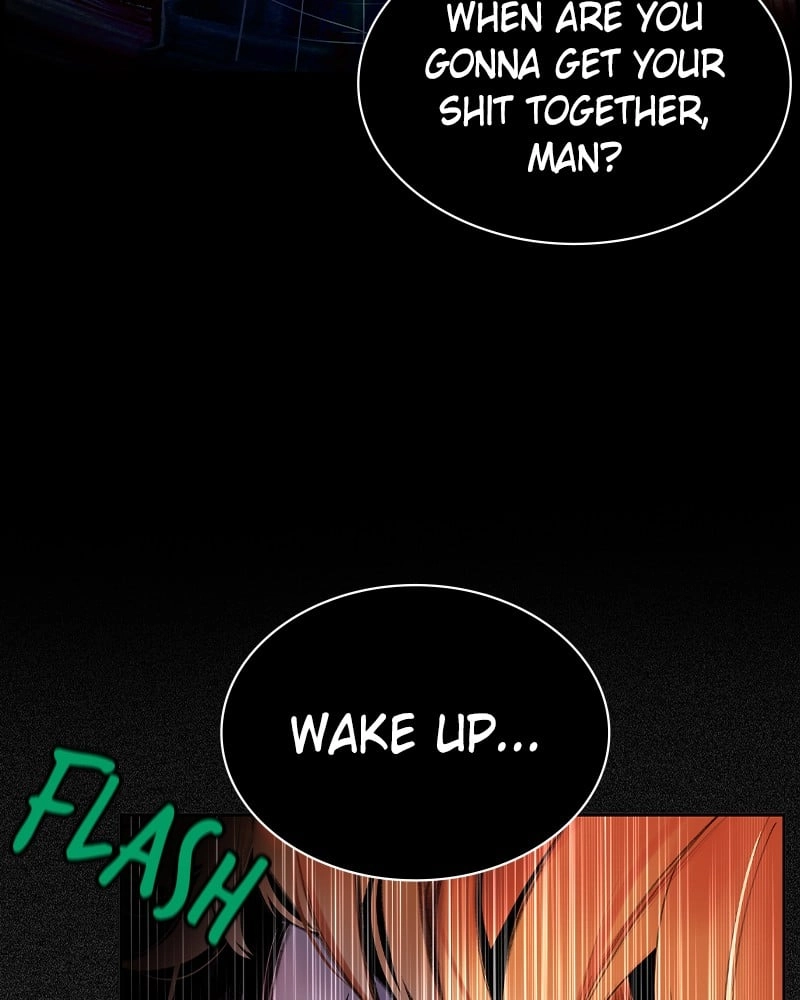 Jungle Juice Chapter 10 Page 33