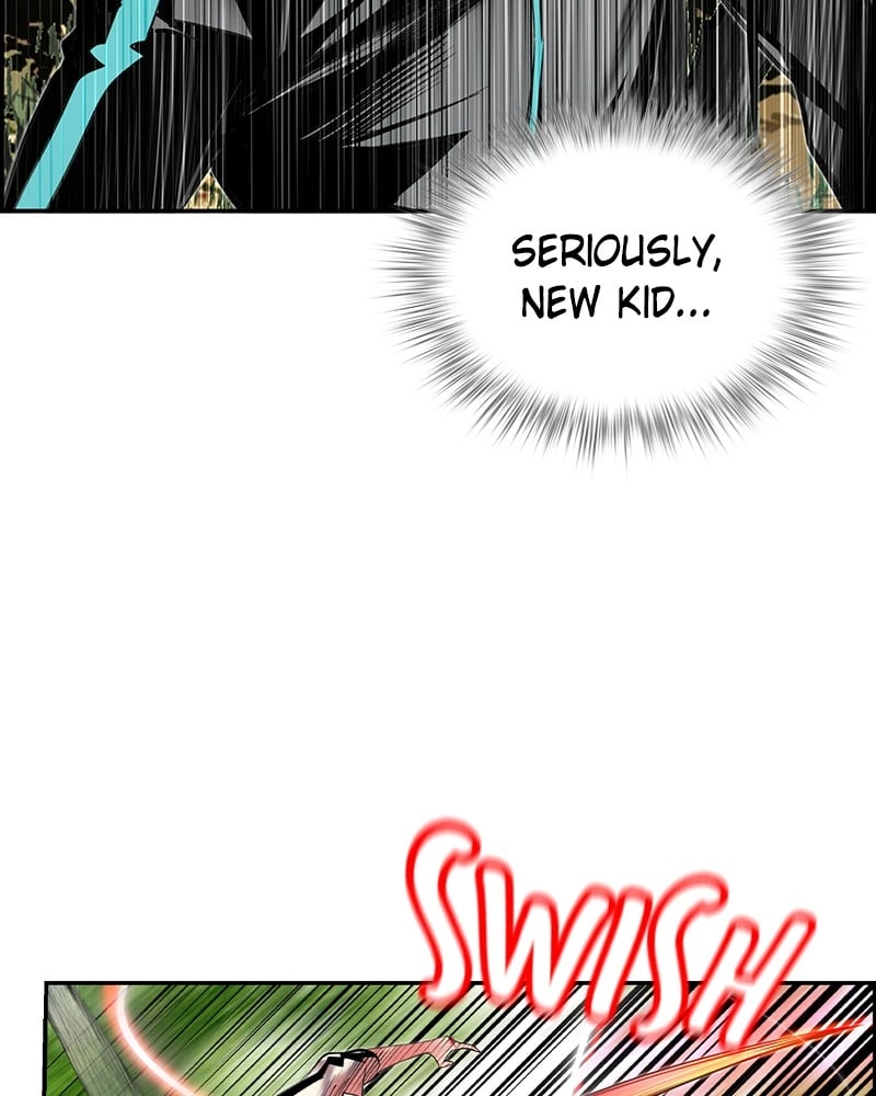 Jungle Juice Chapter 10 Page 51