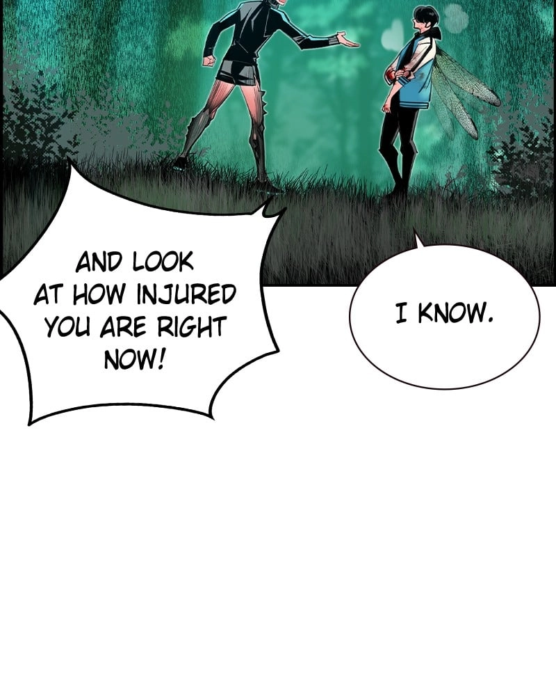 Jungle Juice Chapter 10 Page 94