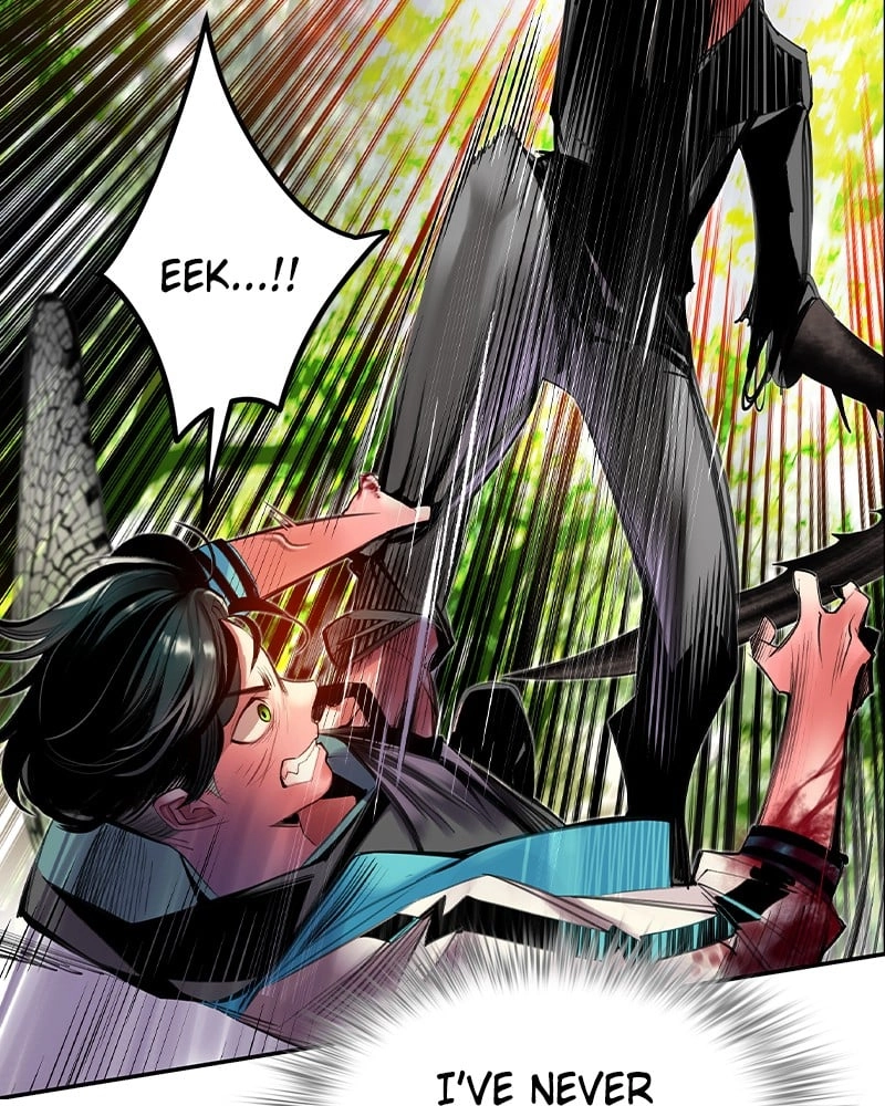 Jungle Juice Chapter 10 Page 62