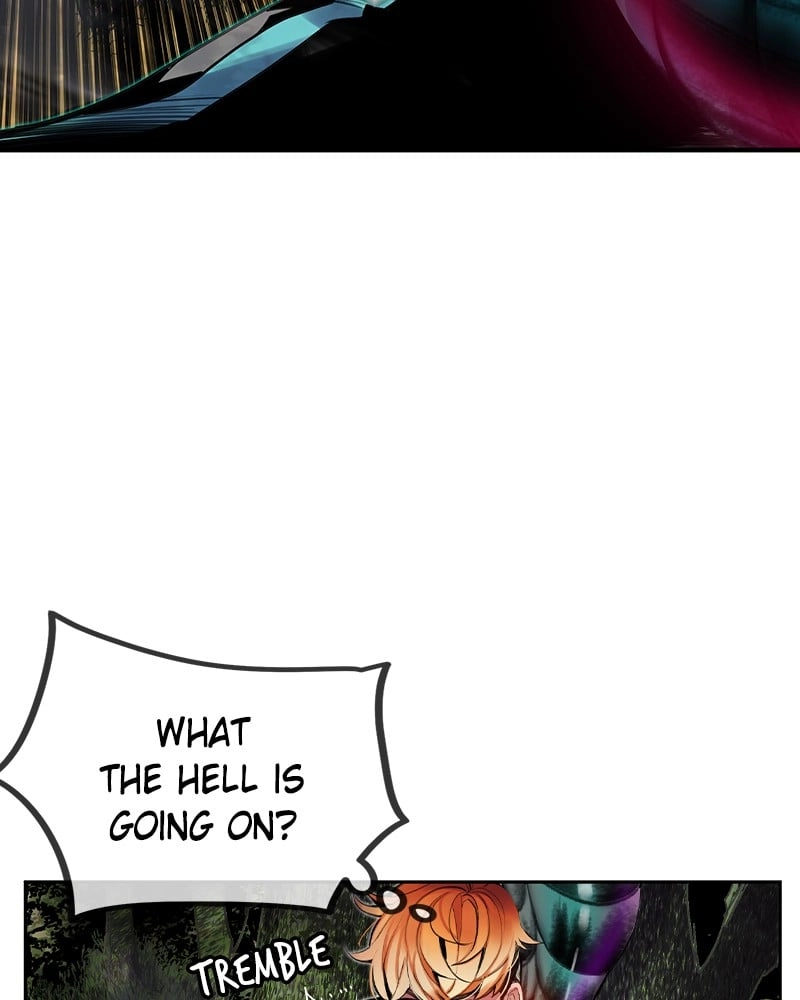 Jungle Juice Chapter 10 Page 37