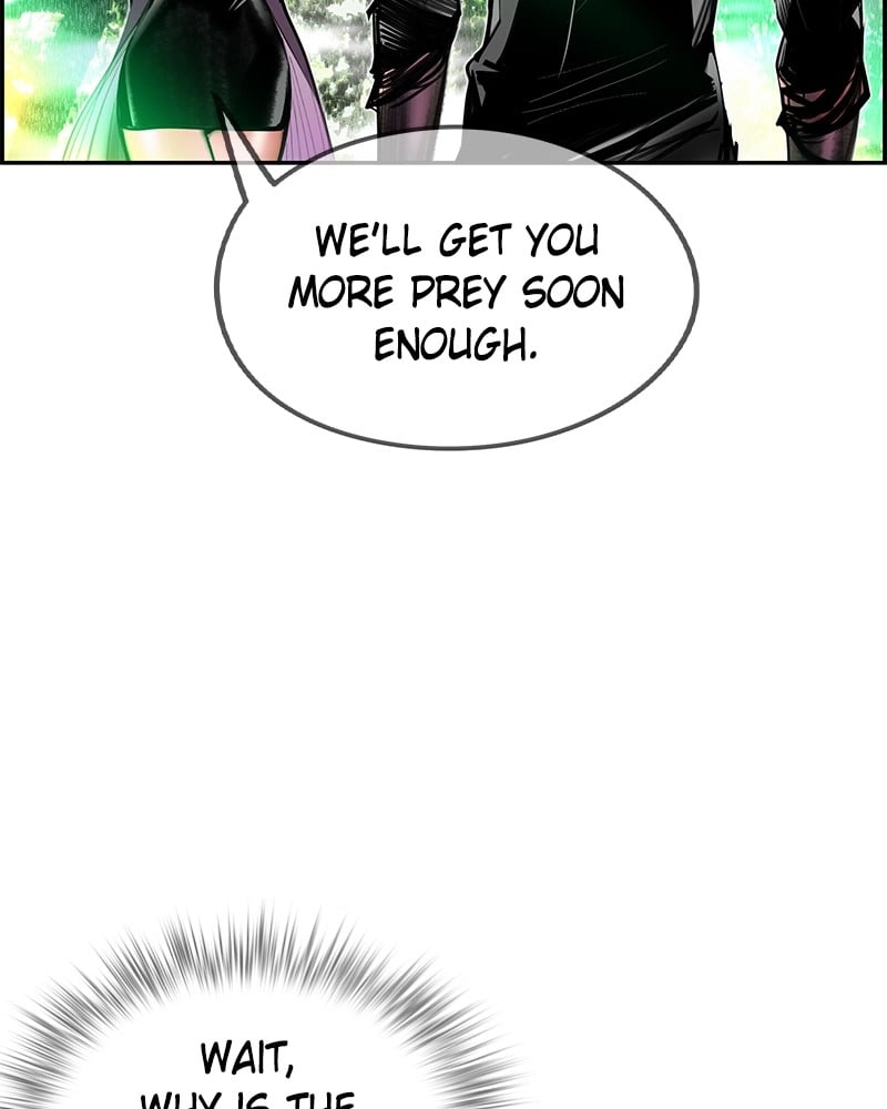 Jungle Juice Chapter 10 Page 116