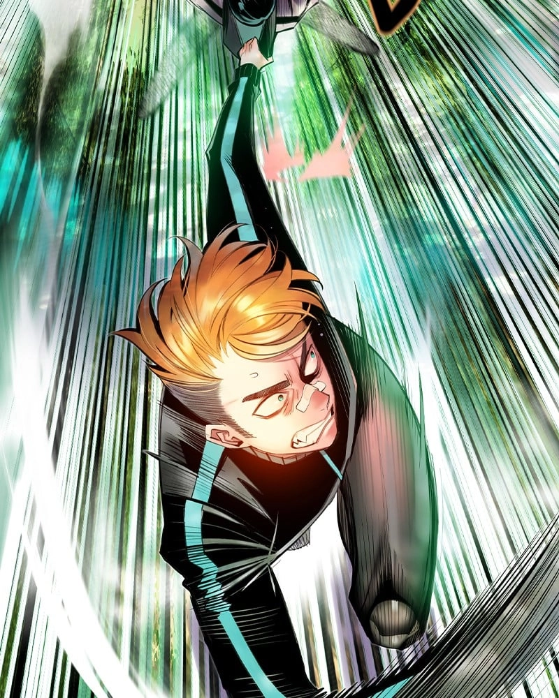 Jungle Juice Chapter 10 Page 68
