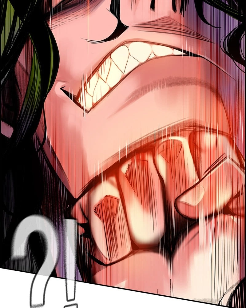 Jungle Juice Chapter 10 Page 10