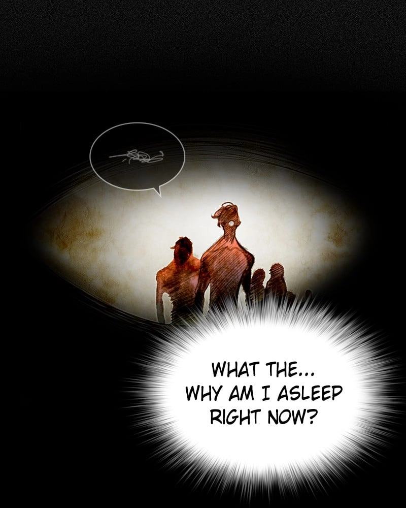 Jungle Juice Chapter 10 Page 29