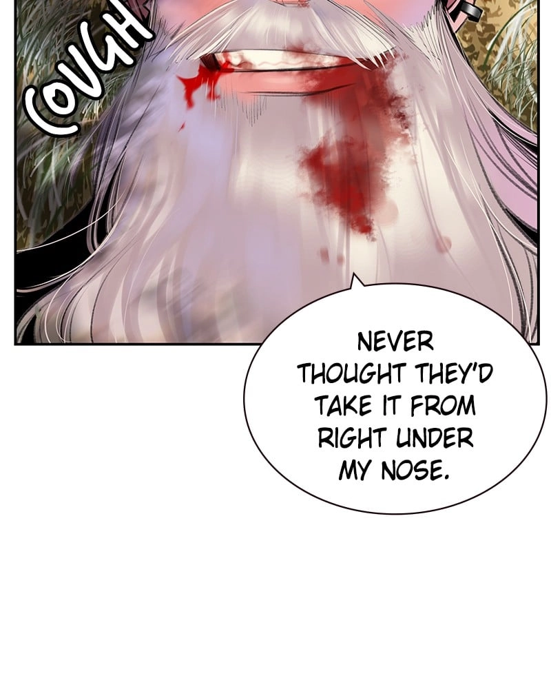 Jungle Juice Chapter 10 Page 147