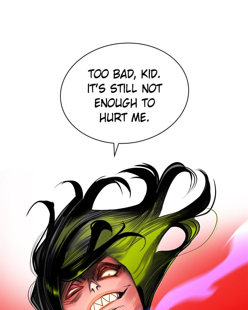 Jungle Juice Chapter 10 Page 130