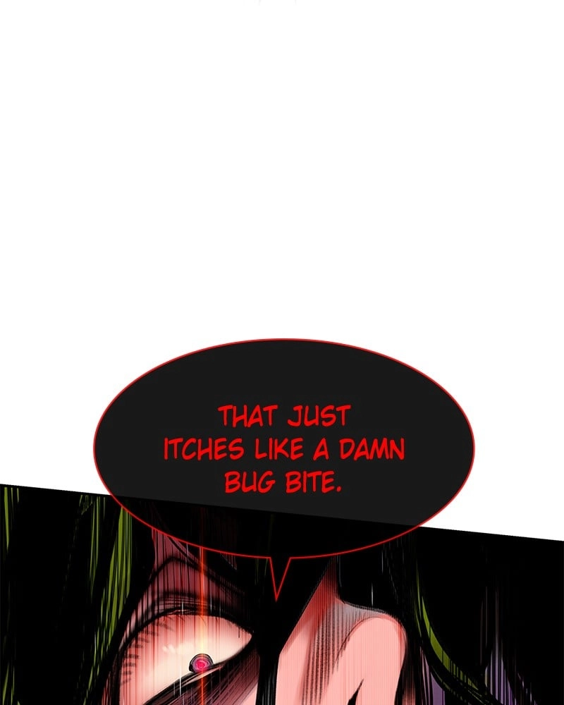 Jungle Juice Chapter 10 Page 9