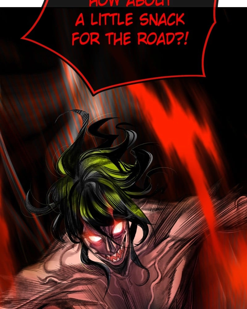 Jungle Juice Chapter 10 Page 16