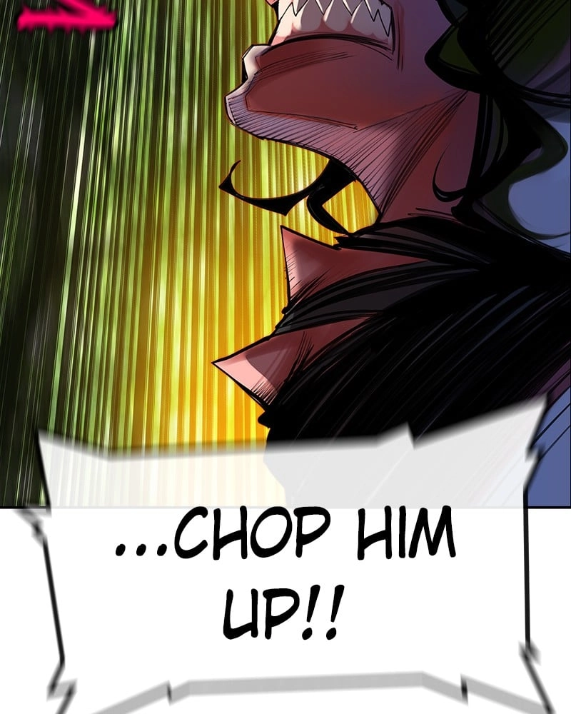 Jungle Juice Chapter 10 Page 155