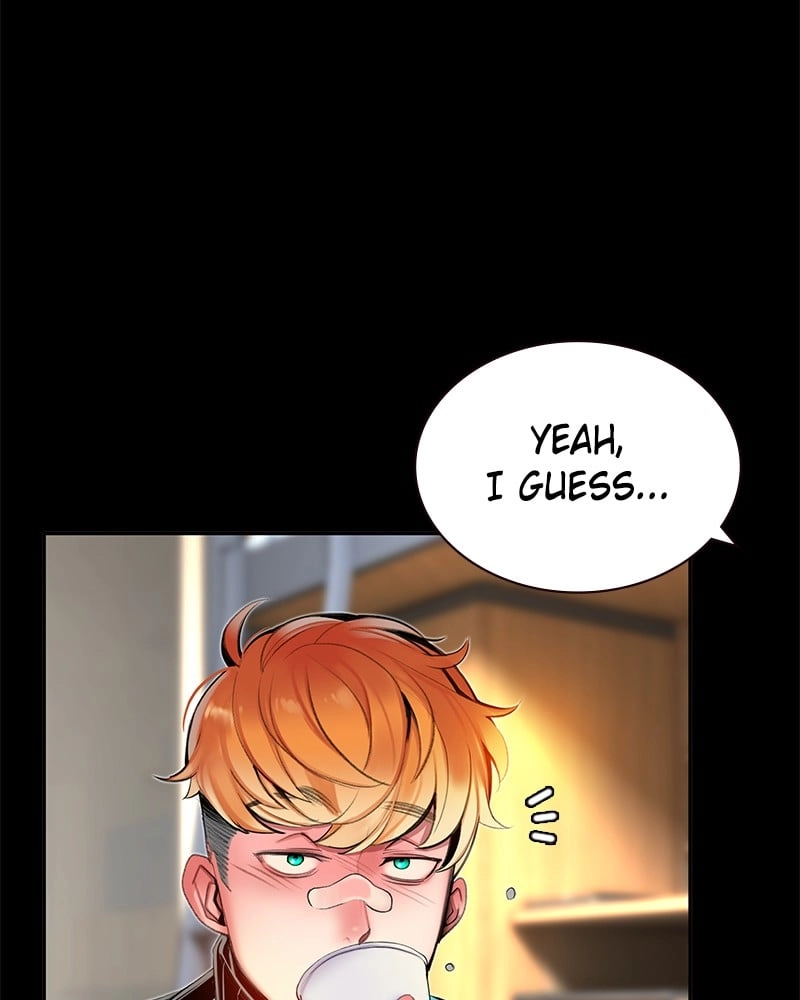 Jungle Juice Chapter 10 Page 58