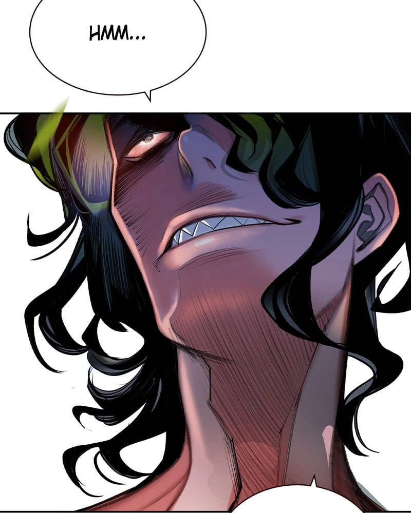 Jungle Juice Chapter 10 Page 87