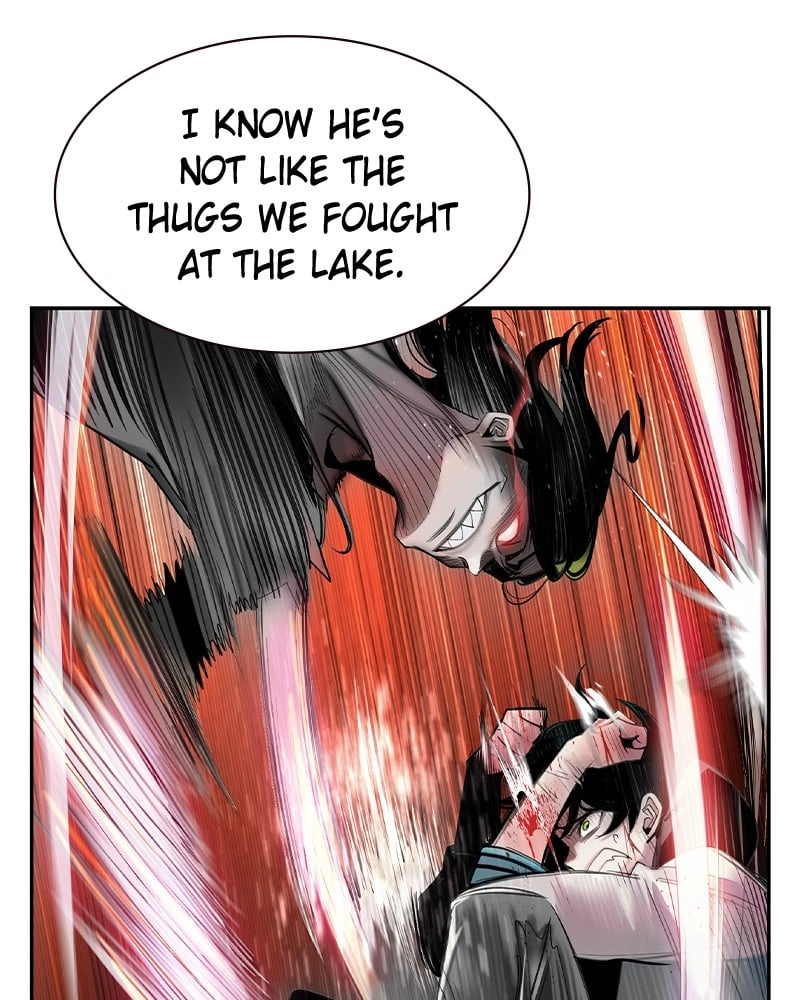 Jungle Juice Chapter 10 Page 95