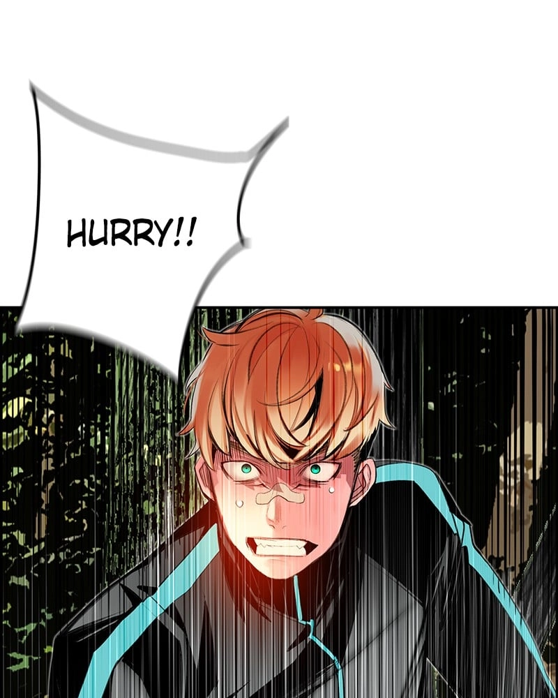 Jungle Juice Chapter 10 Page 50