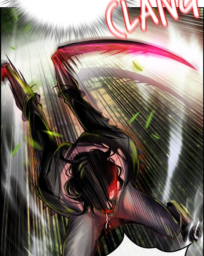 Jungle Juice Chapter 10 Page 134