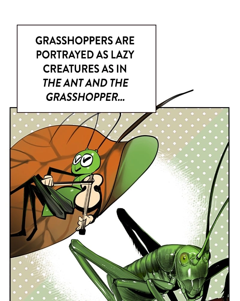 Jungle Juice Chapter 10 Page 73