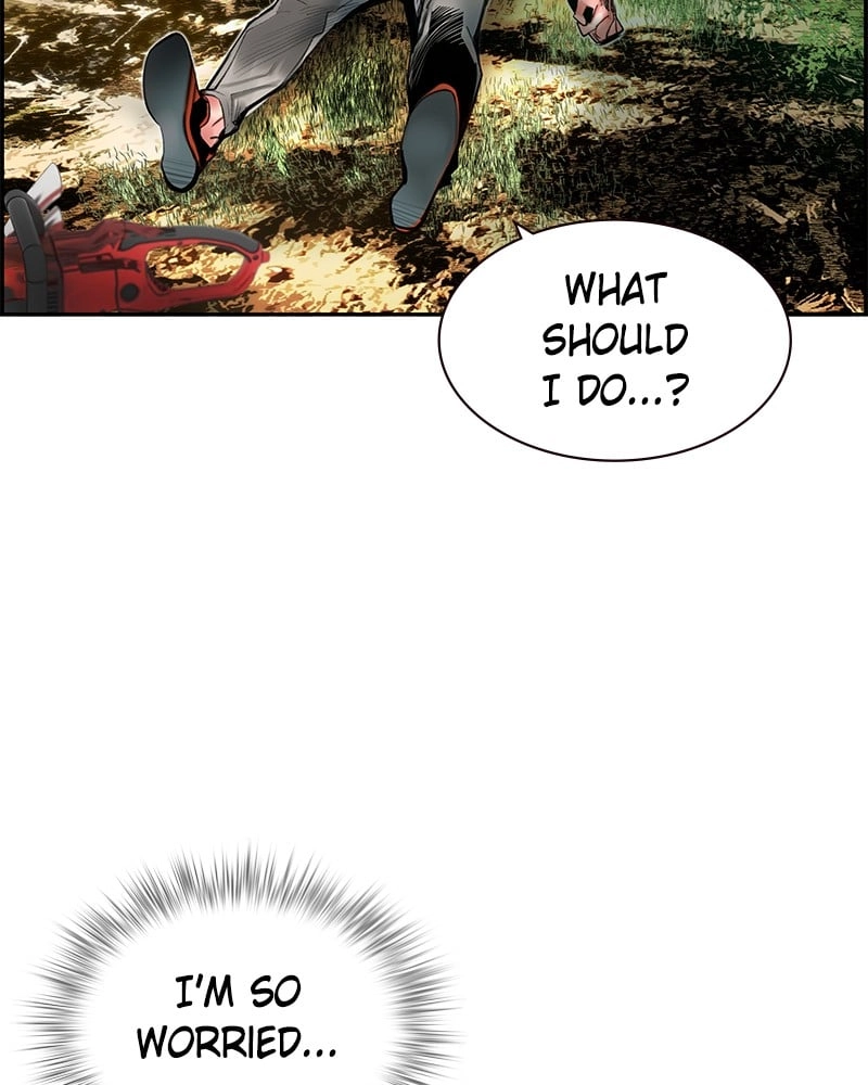 Jungle Juice Chapter 10 Page 107