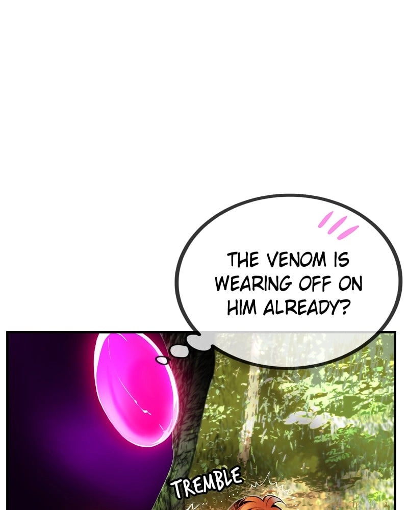 Jungle Juice Chapter 10 Page 39