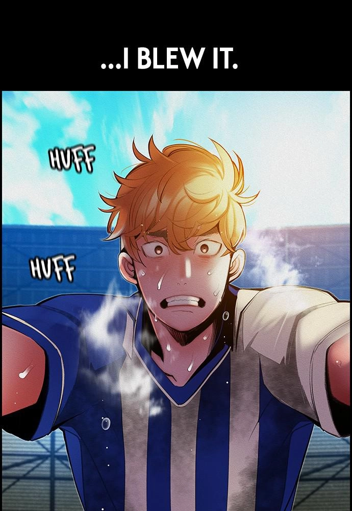 Jungle Juice Chapter 37 Page 11