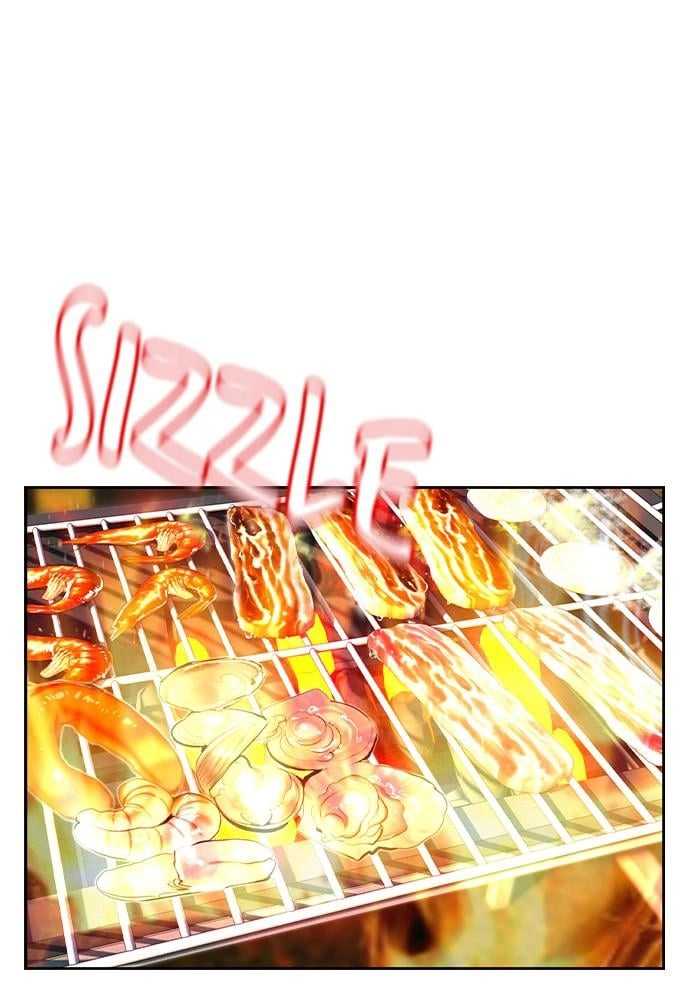 Jungle Juice Chapter 37 Page 49