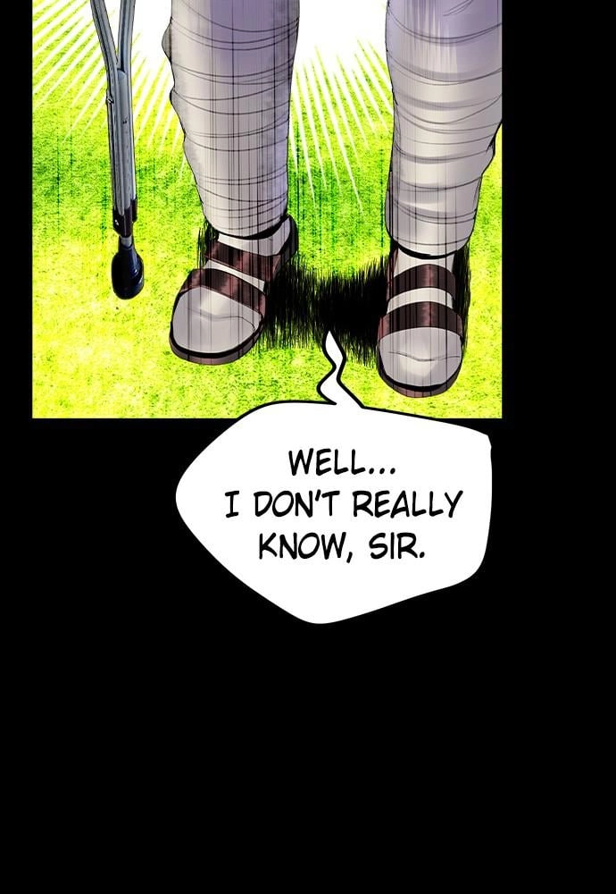 Jungle Juice Chapter 37 Page 21