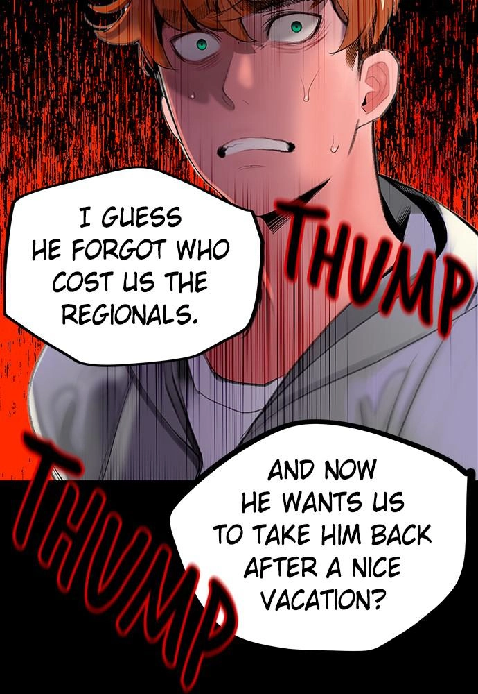 Jungle Juice Chapter 37 Page 28
