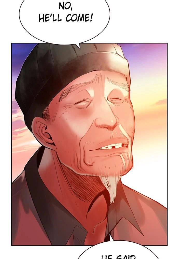 Jungle Juice Chapter 37 Page 70