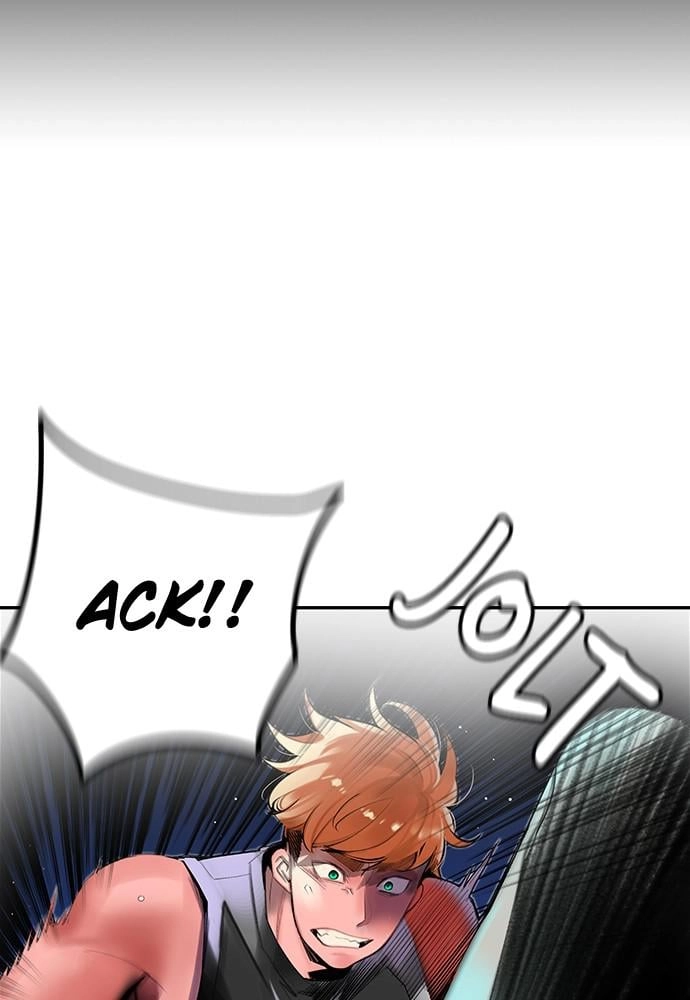 Jungle Juice Chapter 37 Page 34