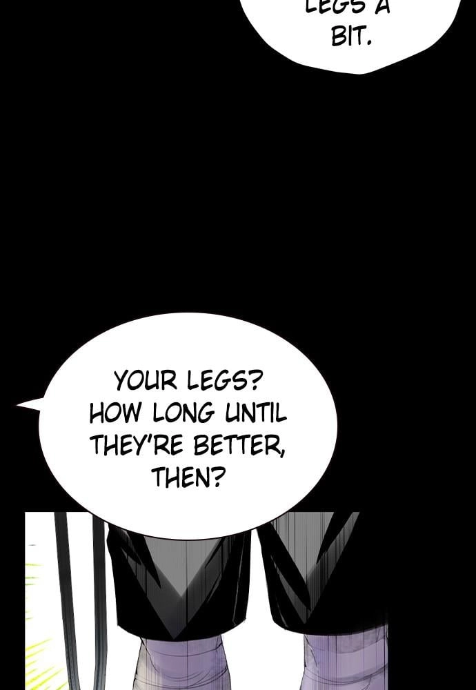 Jungle Juice Chapter 37 Page 20