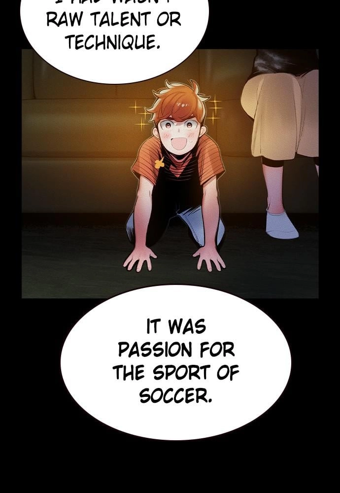 Jungle Juice Chapter 37 Page 9