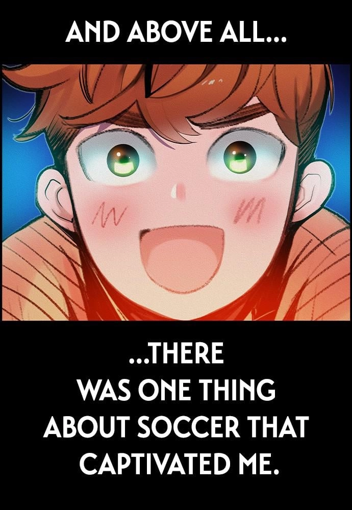 Jungle Juice Chapter 37 Page 6