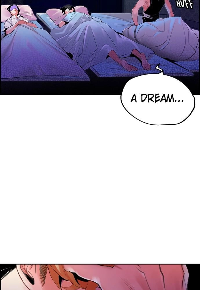 Jungle Juice Chapter 37 Page 37