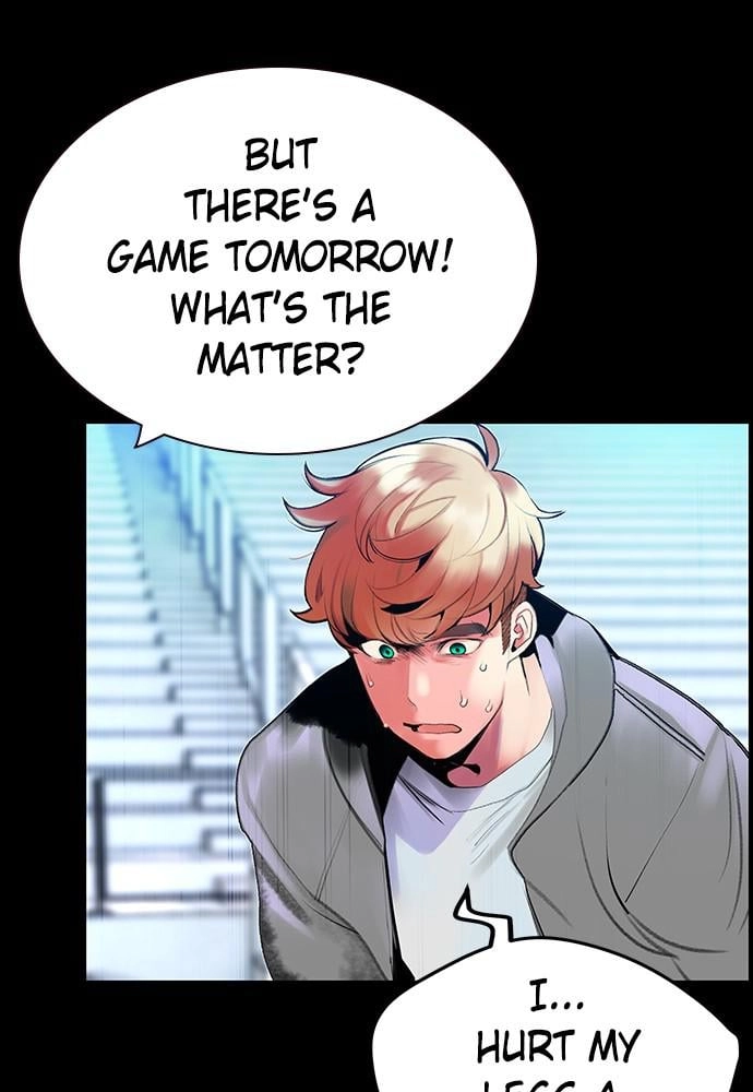 Jungle Juice Chapter 37 Page 19