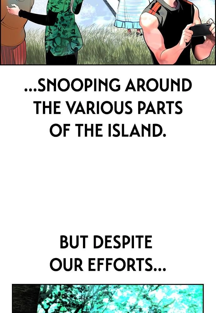 Jungle Juice Chapter 37 Page 43