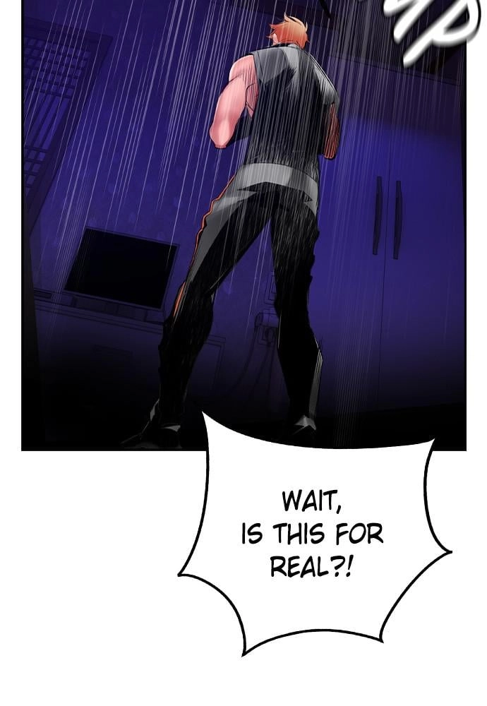 Jungle Juice Chapter 37 Page 101