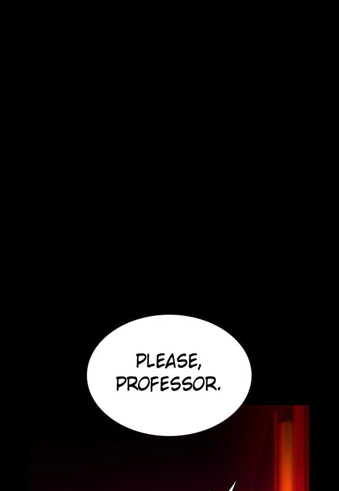 Jungle Juice Chapter 37 Page 29