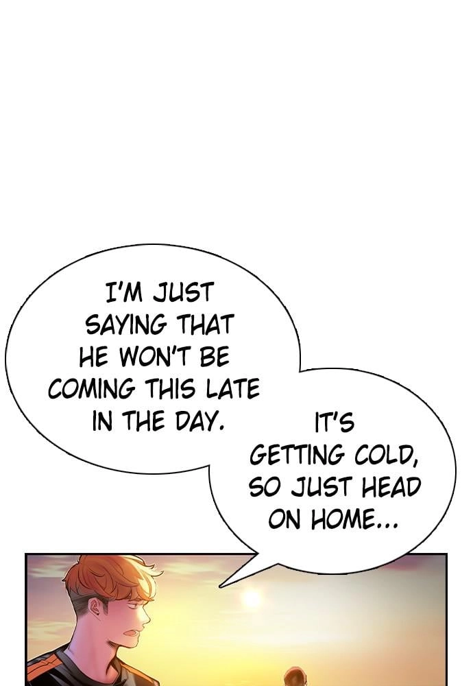 Jungle Juice Chapter 37 Page 72