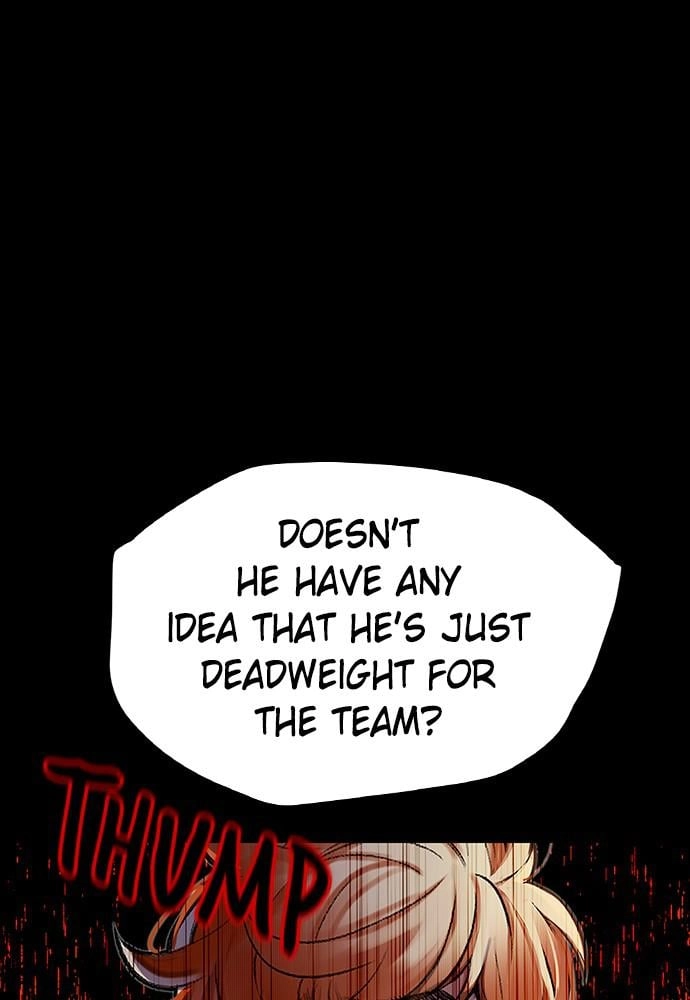 Jungle Juice Chapter 37 Page 27